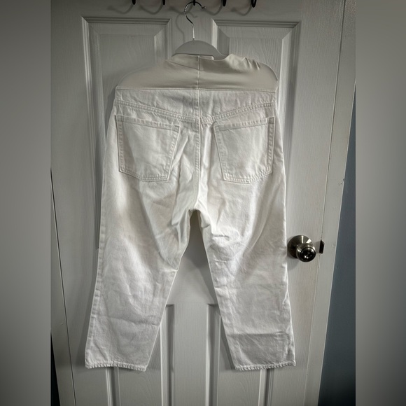 Maternity 👖jeans - Picture 2 of 2